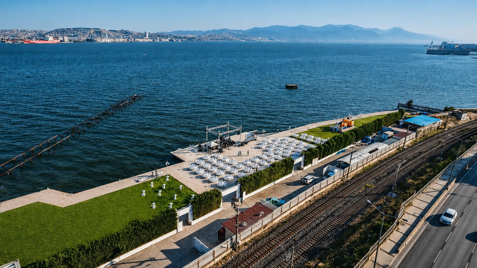 İzmir Arena